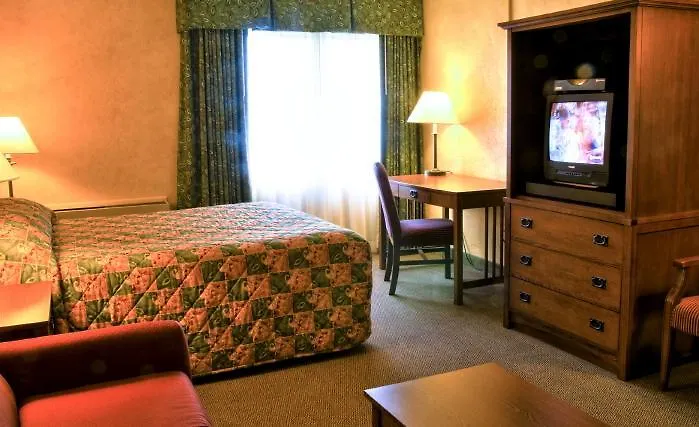 Wisp Resort Hotel And Conference Center-1