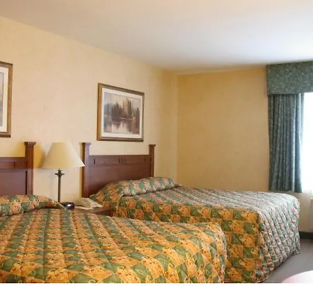 Wisp Resort Hotel And Conference Center-2